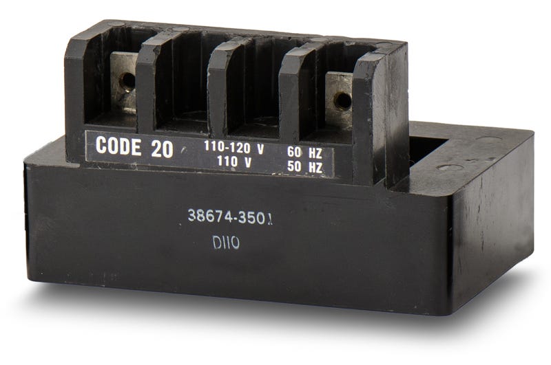 Arrow Hart 38674-3501 Replacement Coil