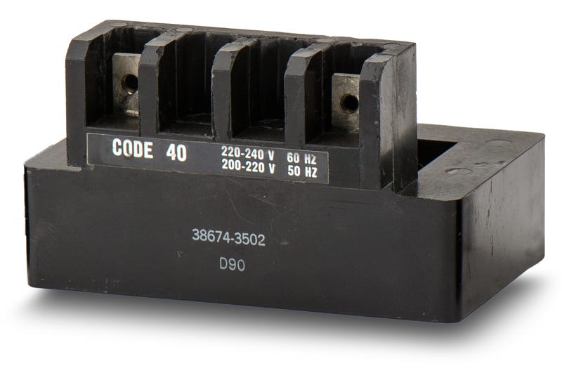 Arrow Hart 38674-3502 Replacement Coil
