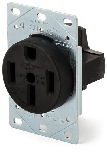 Pass & Seymour 3894 Receptacle