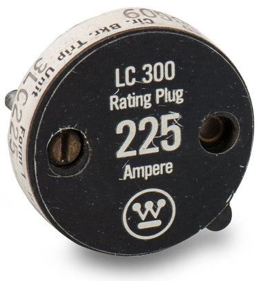Eaton/Cutler-Hammer 3LC225 Rating Plug