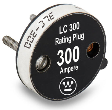 Eaton/Cutler-Hammer 3LC300 Rating Plug