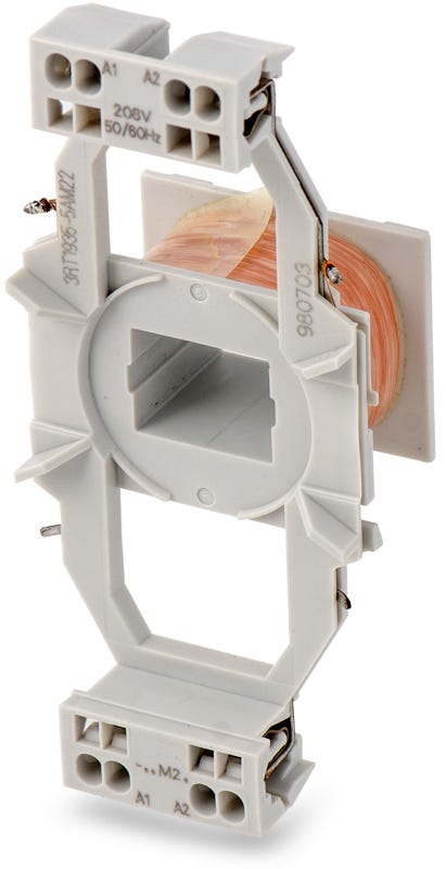 Siemens 3RT1935-5AM22 Contactor Coil