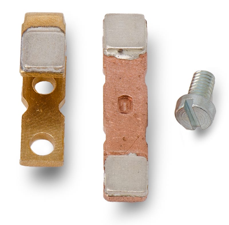 Siemens 3RT1935-6A Contact Kit