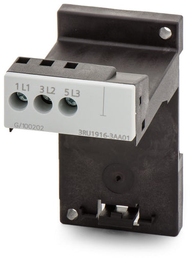 Siemens 3RU1916-3AA01 Mounting Holder