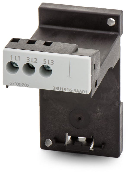 Siemens 3RU1916-3AA01 Mounting Holder