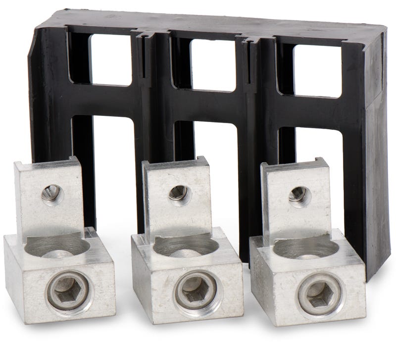 Eaton/Cutler-Hammer 3TA402K Terminal Assembly