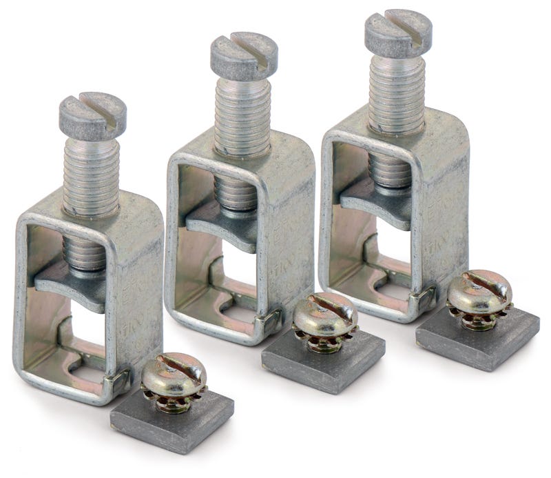 Eaton/Cutler-Hammer 3TA100FB Breaker Short Stud