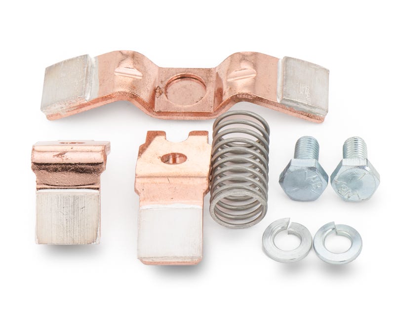 Allen-Bradley 40430-300-51 Contact Kit