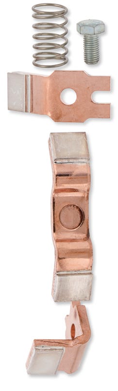 Allen-Bradley 40440-300-51 Contact Kit