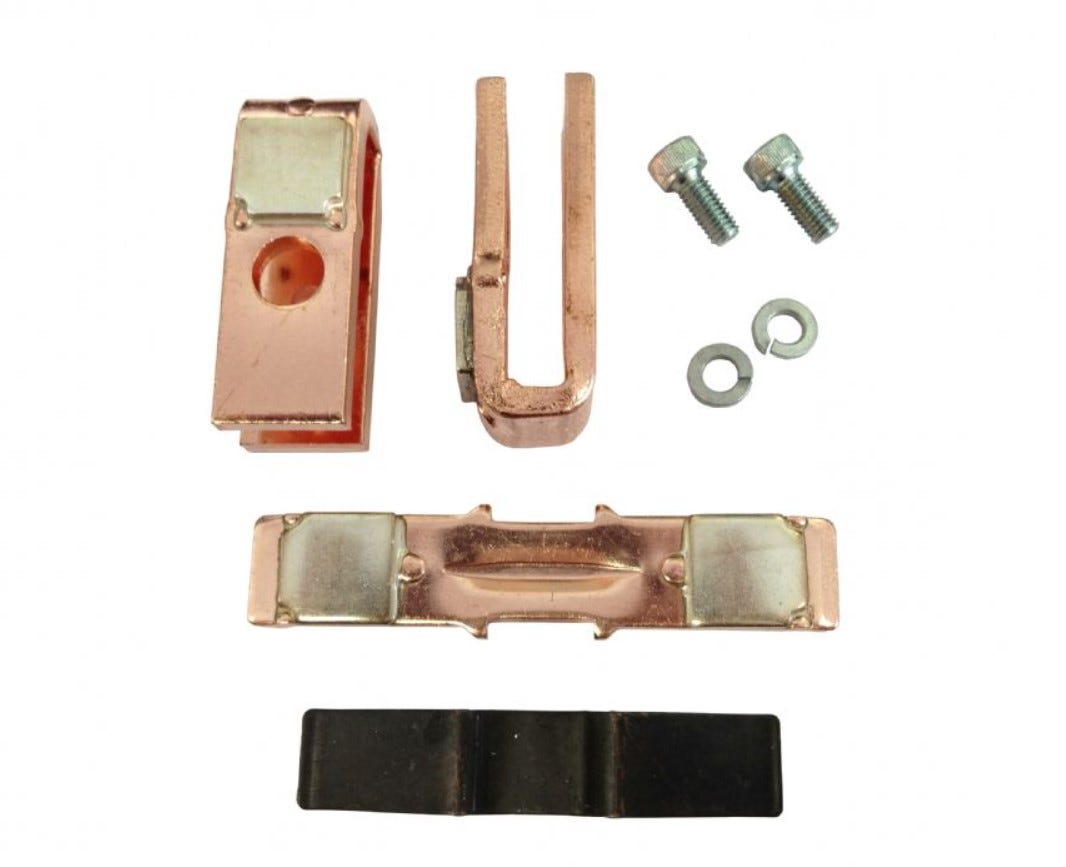 Allen-Bradley 40783-802-02 Contact Kit