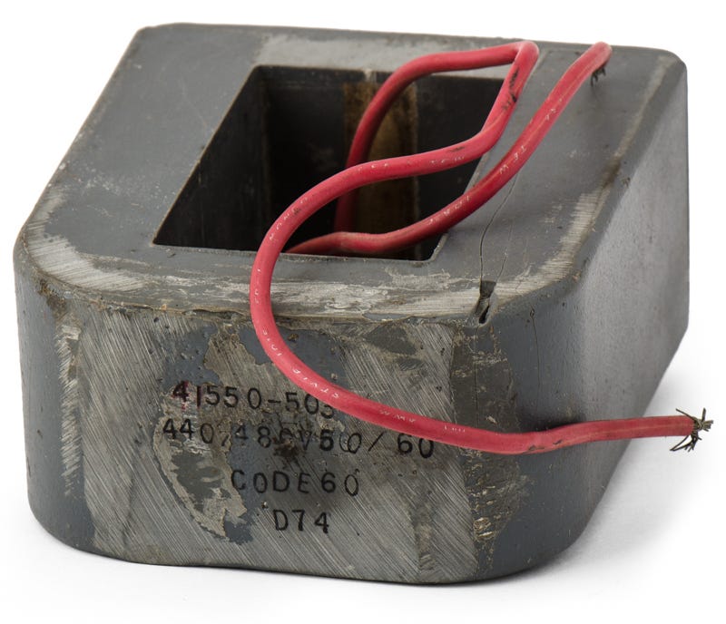 Arrow Hart 41550-503 Replacement Coil