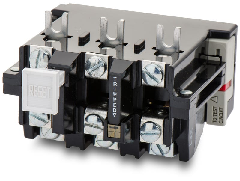 Allen-Bradley 42185-800-01 Overload Relay