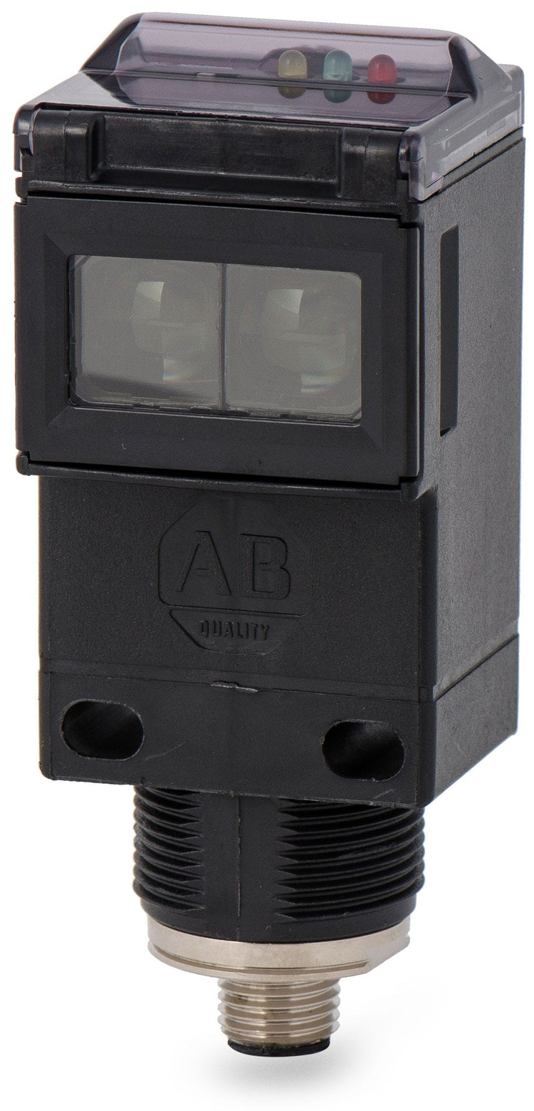 Allen-Bradley 42GRU-9203-QD1 Photoswitch