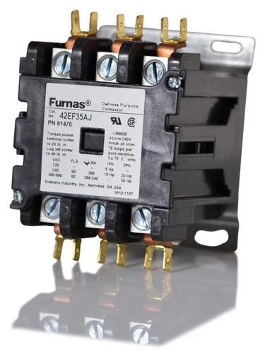 Siemens 42EF35AJ Contactor