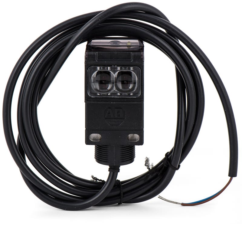 Allen-Bradley 42GRL-9000 Photoelectric Sensor