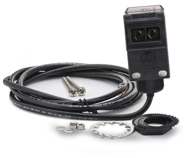 Allen-Bradley 42GRU-9202 Photoelectric Sensor