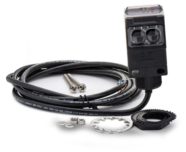 Allen-Bradley 42GRU9002 Photoswitch