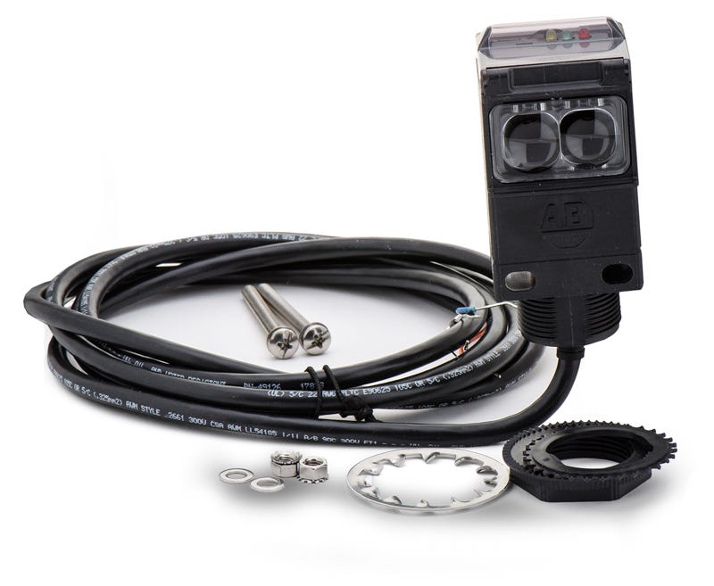 Allen-Bradley 42GRU9002 Photoswitch