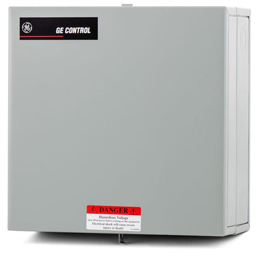 General Electric 460XE1B Lighting Contactor Enclosure Kit