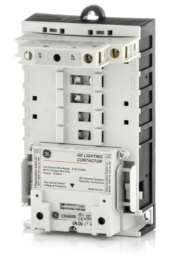General Electric 463L20ANA Lighting Contactor