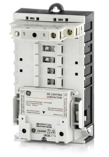 General Electric 463L20ANA Lighting Contactor