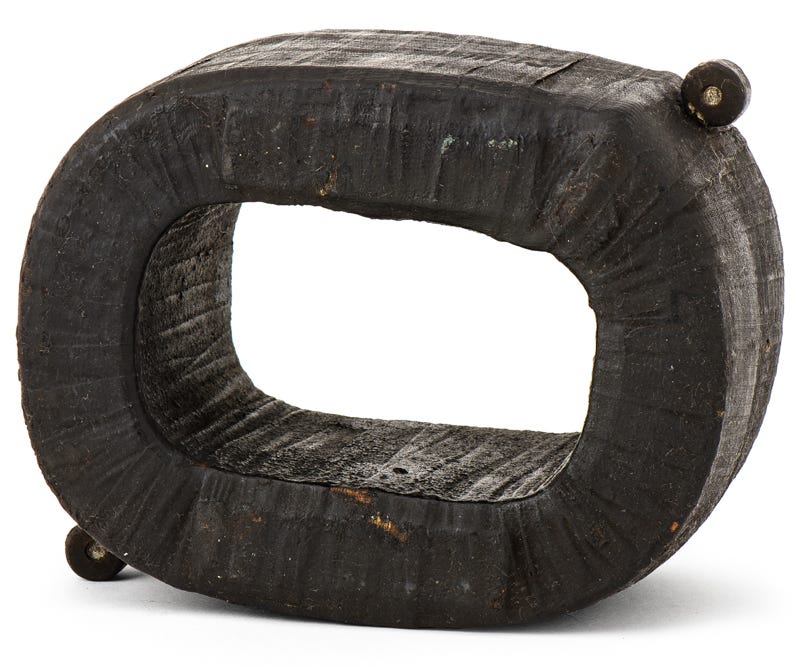 Westinghouse 482-14 Magnetic Coil