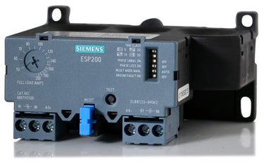 Siemens 48BTH3S00 Overload Relay