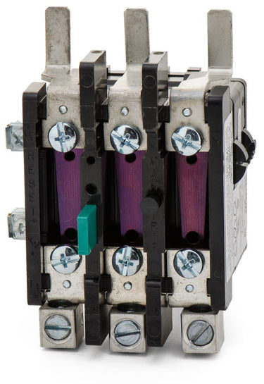 Siemens 48GC38A2 Overload Relay