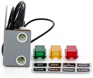 Siemens 49SBLBF Pilot Light