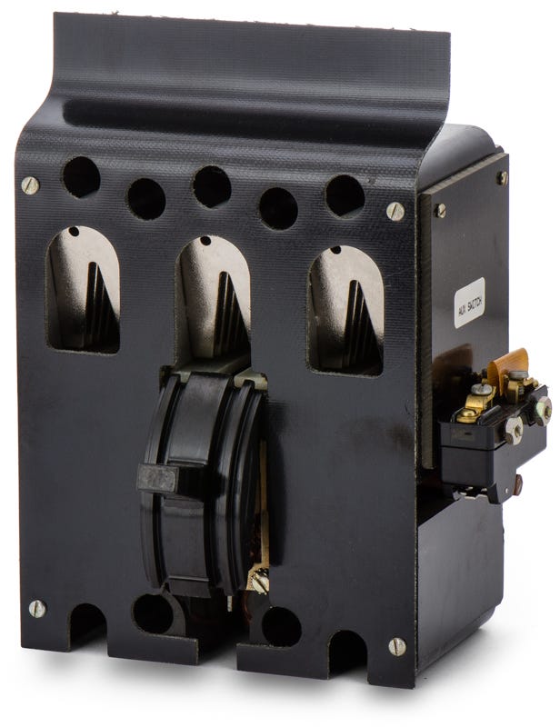 Eaton/Cutler-Hammer 504C123G03 Disconnect Switch