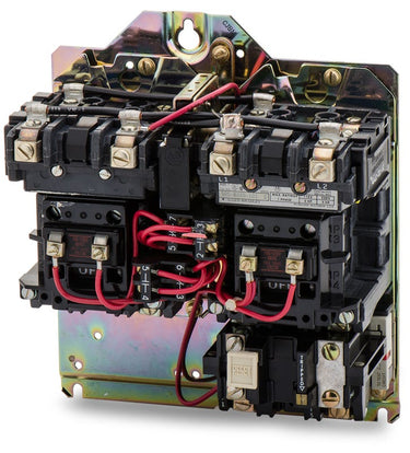 Allen-Bradley 505-BOXD-101 Starter