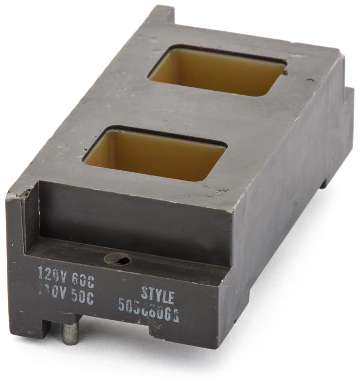 Eaton/Cutler-Hammer 505C806G11 Magnetic Coil