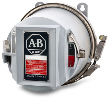 Allen-Bradley 513-AUBD-38G Starter