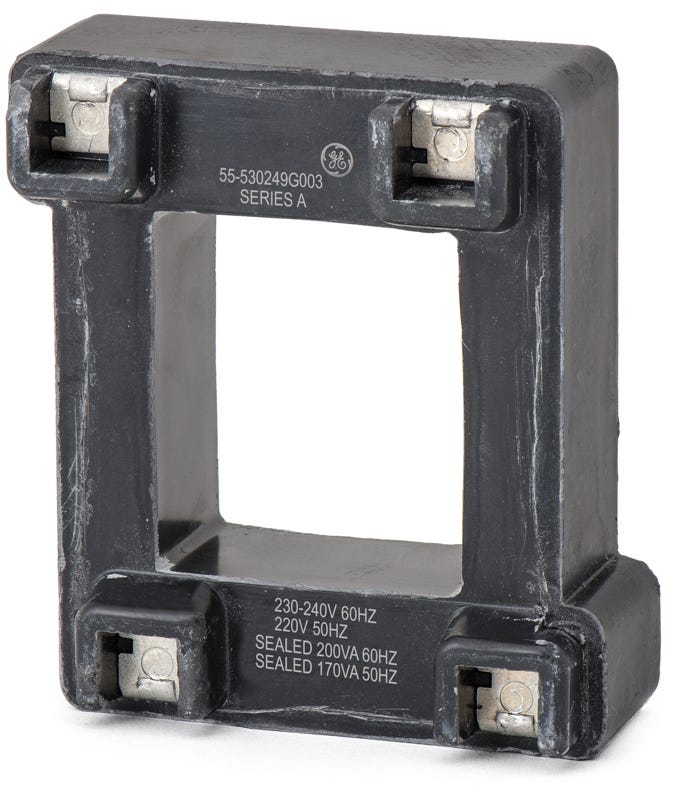 General Electric 55-530249G003 Magnetic Coil