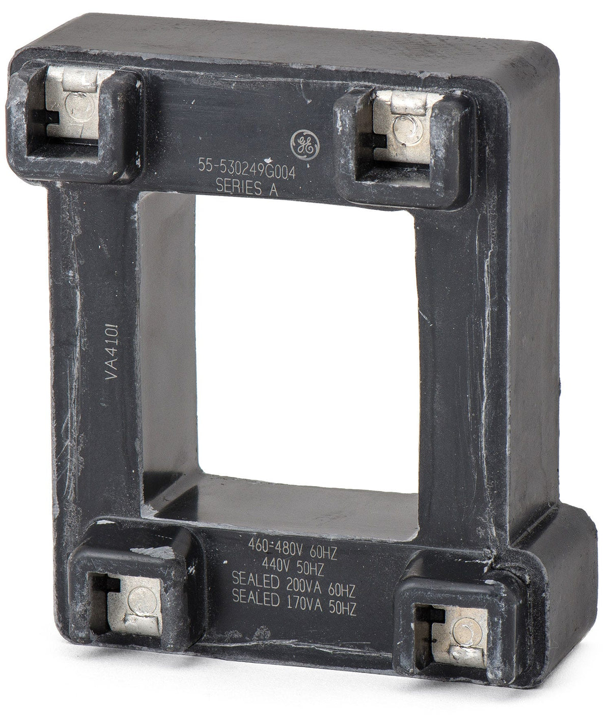 General Electric 55-530249G004 Magnetic Coil
