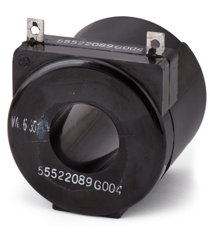 General Electric 55522089G004 Replacement Coil