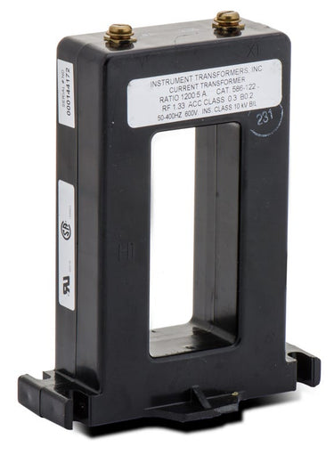 Square D 586122-586 Transformer