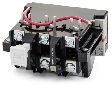 Allen-Bradley 592-EUTB Overload Relay