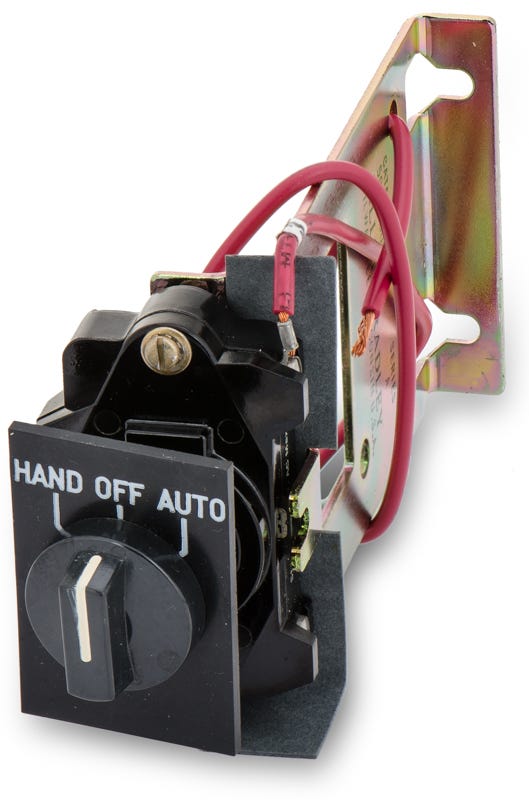 Allen-Bradley 599-SS02 Selector Switch