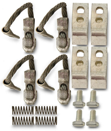Eaton/Cutler-Hammer 6-113-2 Contact Kit