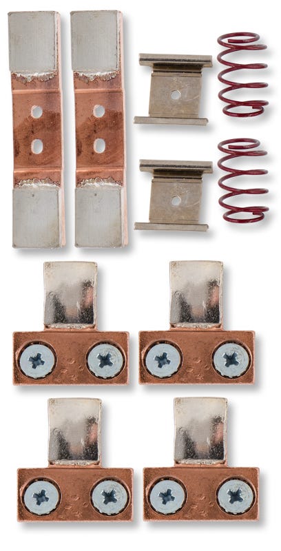 Eaton/Cutler-Hammer 44372 Contact Kit