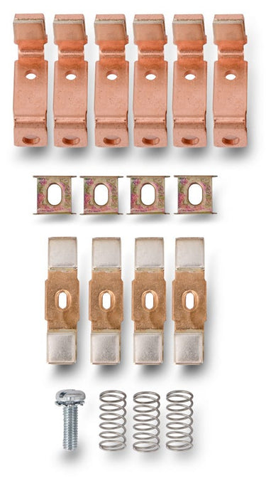 Eaton/Cutler-Hammer 6-34-2 Contact Kit