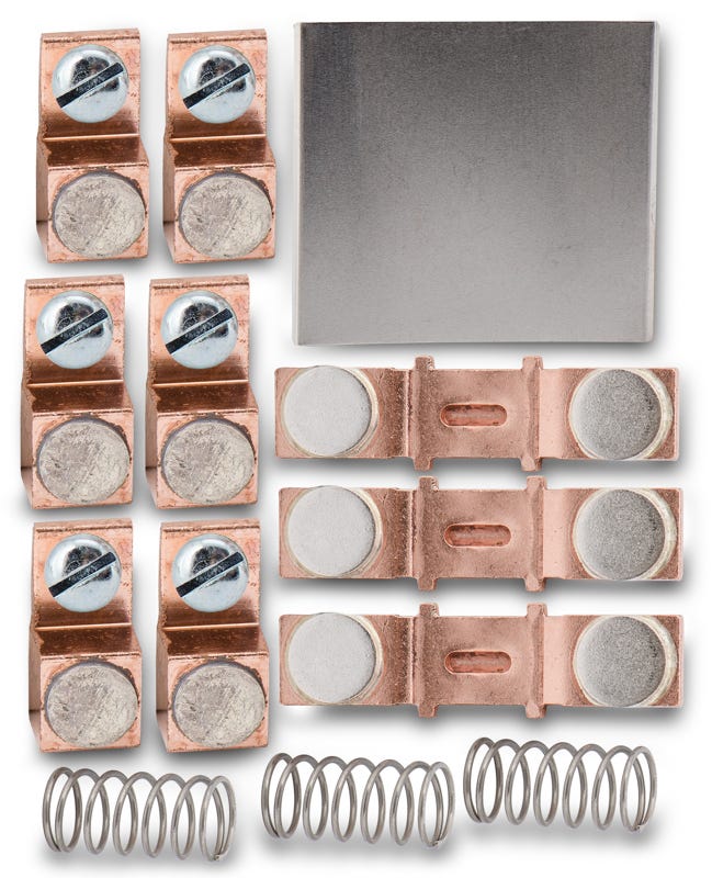 Eaton/Cutler-Hammer 6-44-2 Contact Kit