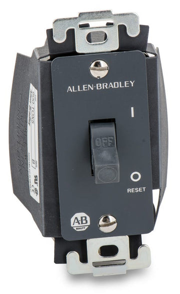 Allen-Bradley 600-TOX5 Manual Starting Toggle Switch