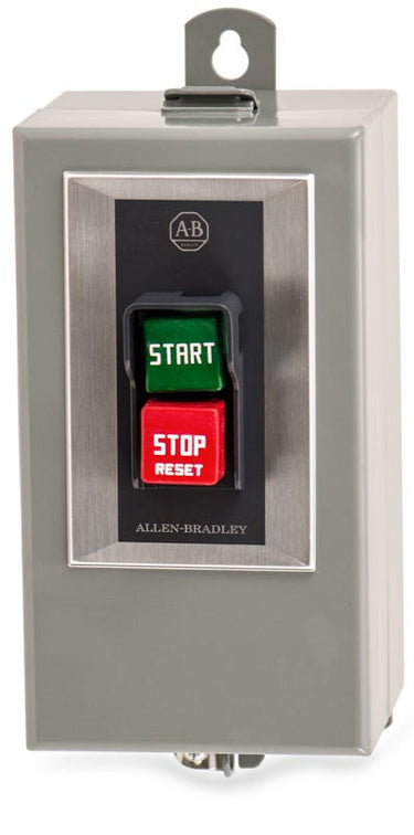 Allen-Bradley 609-BJW Starting Switch