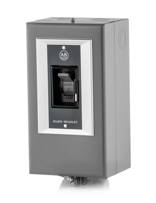Allen Bradley 609T-AAW Starter