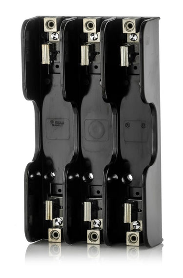 Mersen/Ferraz Shawmut 61038R Fuse Block