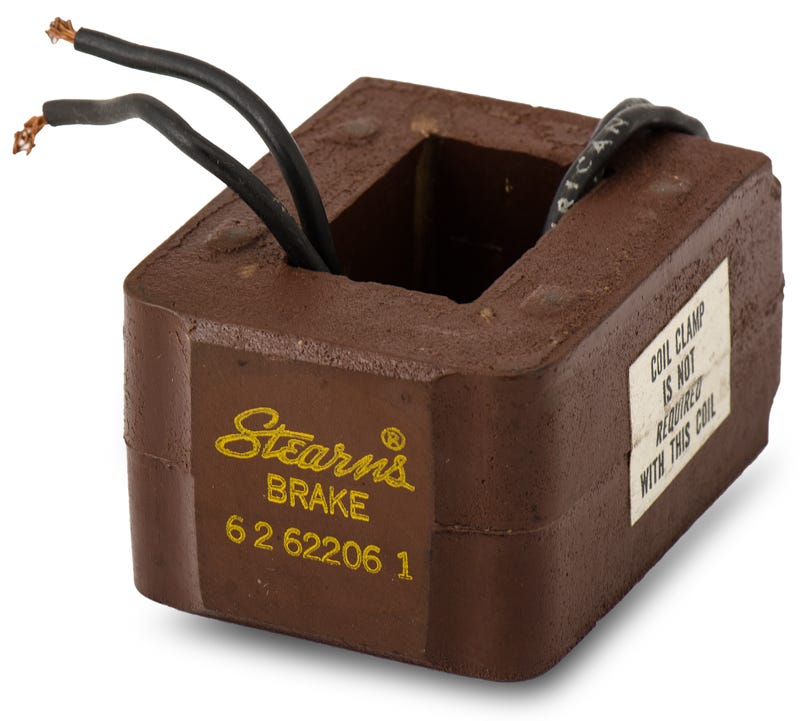 Stearns Brake 62622061 Replacement Coil