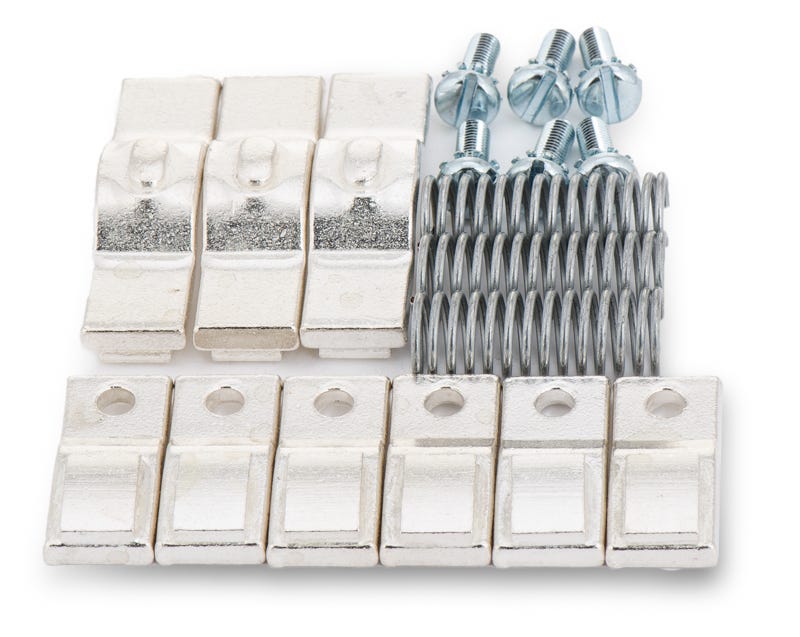 Eaton/Cutler-Hammer 626B187G13 Contact Kit