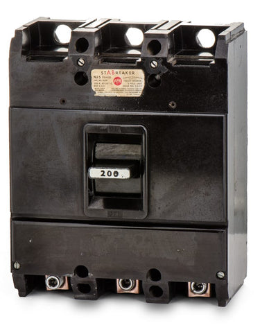 Federal Pacific 63200 3 Pole Circuit Breaker